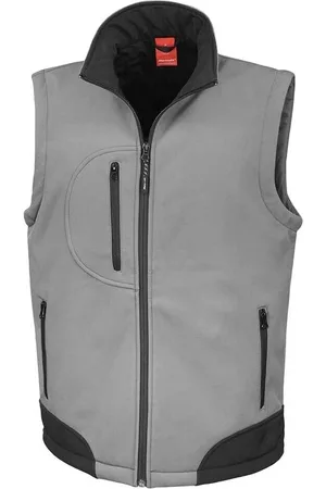 Result Cazadora RS123 para hombre