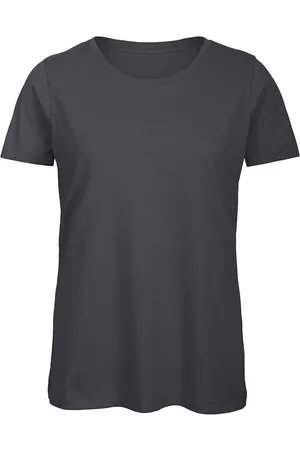 B&amp;C Camiseta manga larga B118F para mujer