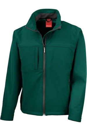 Result Cazadora Classic para hombre
