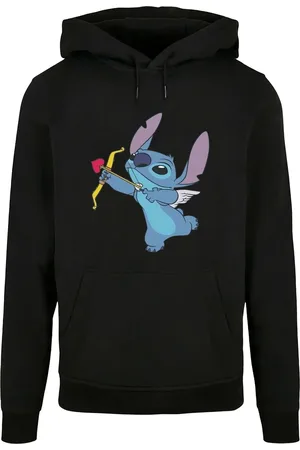 Disney Jersey Cupid Valentines para mujer
