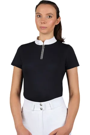 Coldstream Camisa Elrick para mujer