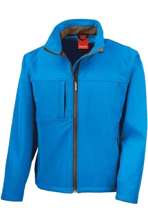 Result Cazadora Classic para hombre