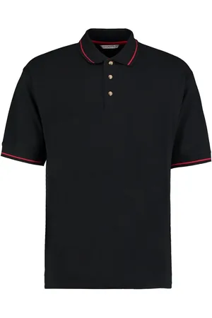 Kustom Tops y Camisetas St Mellion para hombre