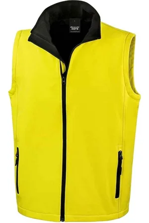 Result Cazadora Core para hombre