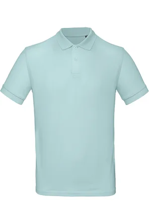B and C Camiseta manga larga Inspire para hombre