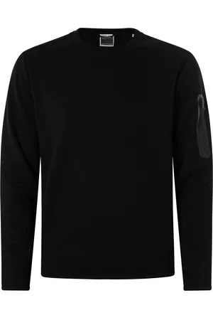 JACK & JONES Jersey Sudadera Fusión para hombre