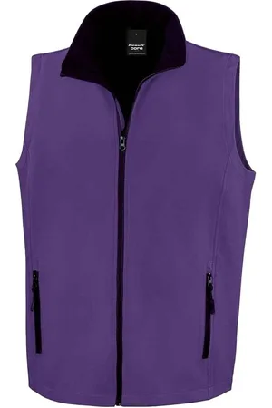 Result Cazadora Core para hombre