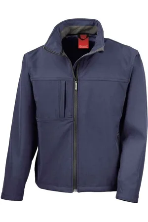 Result Cazadora Classic para hombre