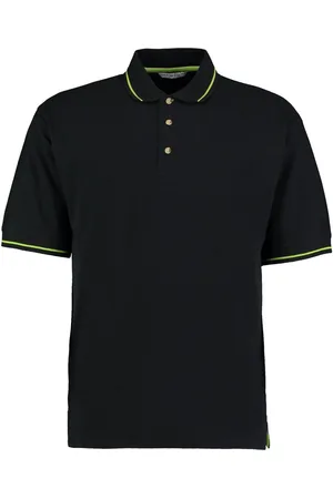 Kustom Tops y Camisetas St Mellion para hombre
