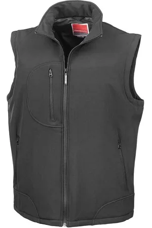 Result Cazadora RS123 para hombre