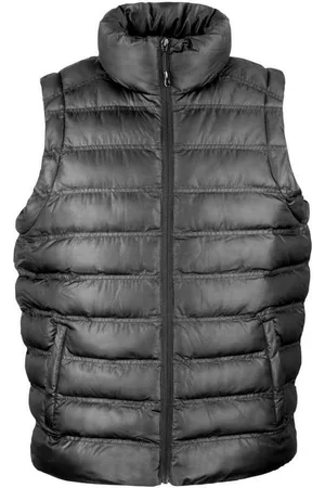 Result Cazadora Urban Ice Bird para hombre