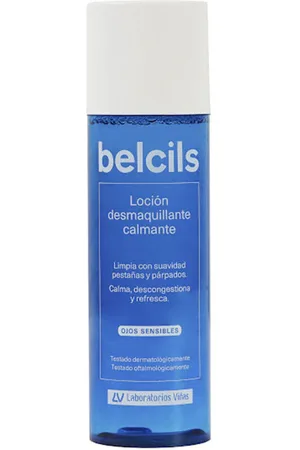 Belcils Desmaquillantes & tónicos Loción Desmaquillante Calmante para mujer
