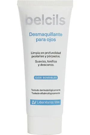 Belcils Desmaquillantes & tónicos Desmaquillante Para Ojos Gel para mujer