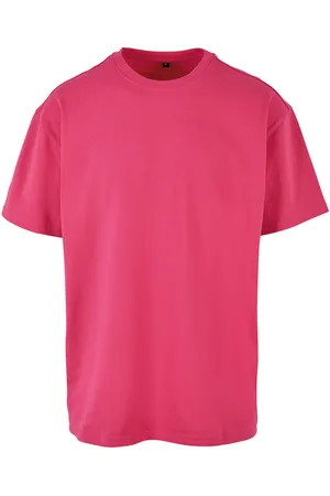 Build Your Brand Camiseta manga larga BY102 para mujer