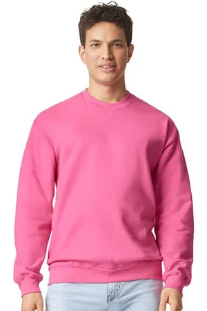 Gildan Jersey Softstyle para hombre