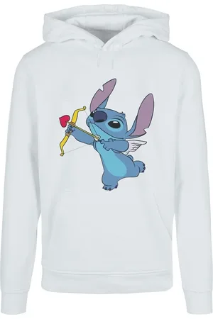 Disney Jersey Cupid Valentines para mujer