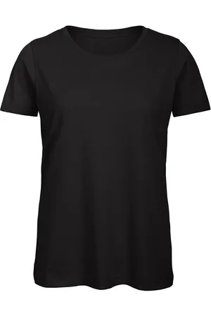 B&amp;C Camiseta manga larga B118F para mujer