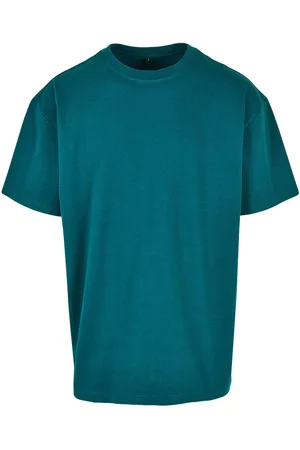 Build Your Brand Camiseta manga larga BY102 para mujer