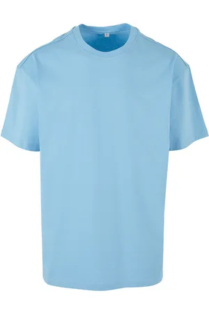 Build Your Brand Camiseta manga larga BY102 para mujer