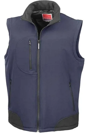 Result Cazadora RS123 para hombre