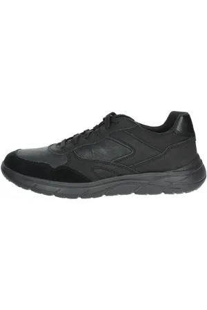 Geox Zapatillas altas U36E1D OPTEK para hombre