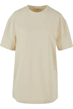 Build Your Brand Camiseta manga larga BY149 para mujer