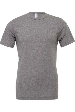 Bella + Canvas Camiseta manga larga CV003 para mujer