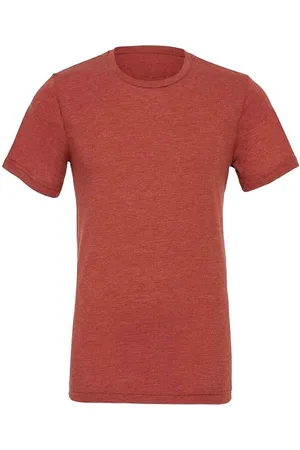 Bella + Canvas Camiseta manga larga CV003 para mujer