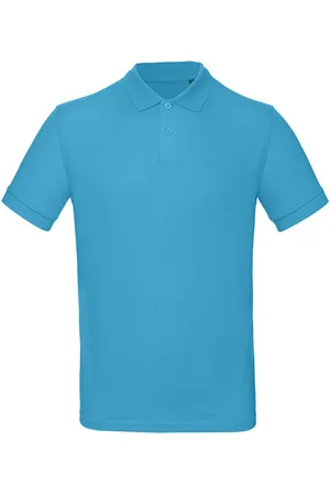 B and C Camiseta manga larga Inspire para hombre