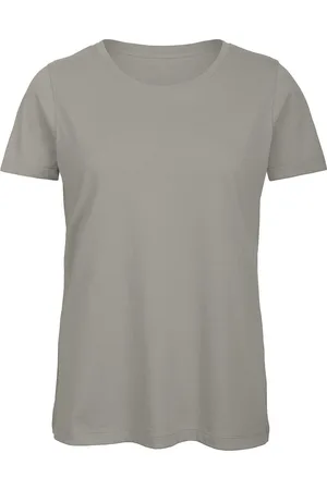 B&amp;C Camiseta manga larga B118F para mujer