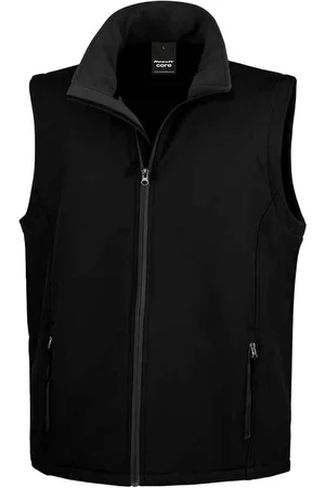 Result Cazadora Core para hombre