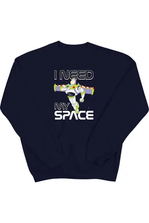 Disney Jersey Lightyear I Need Space para mujer