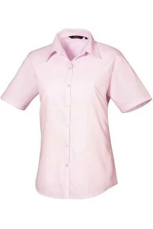 Premier Camisa PR302 para mujer