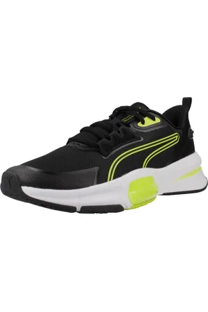 PUMA Deportivas Moda PWRFRAME TR 3 WNS para mujer