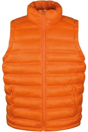 Result Cazadora Urban Ice Bird para hombre