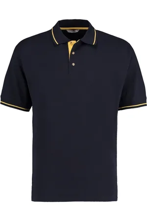Kustom Tops y Camisetas St Mellion para hombre