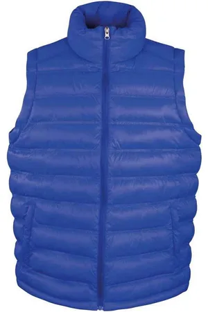 Result Cazadora Urban Ice Bird para hombre