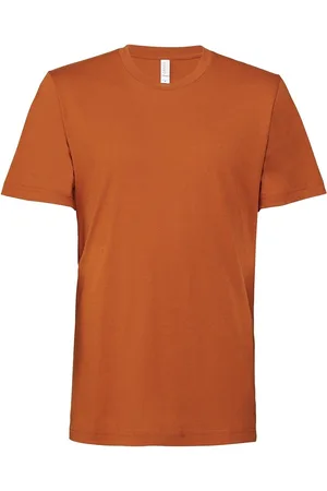 Bella + Canvas Camiseta manga larga CV001 para mujer