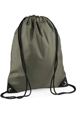 BagBase Bolsa de deporte Premium para mujer