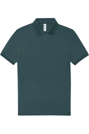 B&amp;C Tops y Camisetas My para hombre