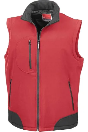 Result Cazadora R123A para hombre