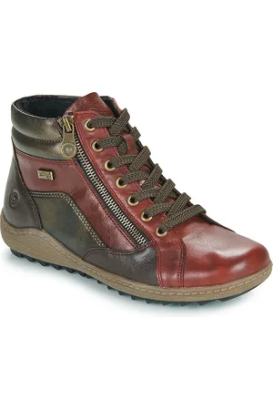 Remonte Zapatillas altas POLISO para mujer