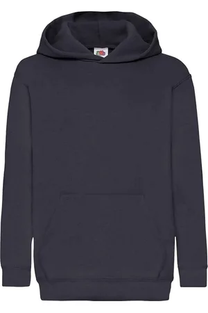 Fruit Of The Loom Jersey Classic 80/20 para niño