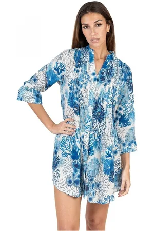 Isla Bonita By Sigris Camisa Camisa para mujer