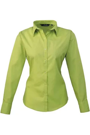 Premier Camisa PR300 para mujer