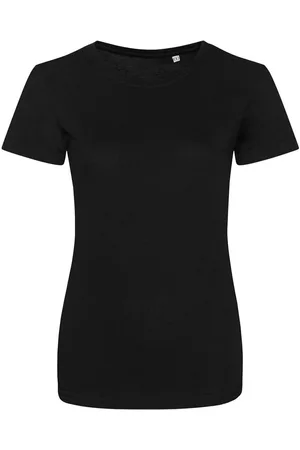 AWDis Camiseta manga larga JT01F para mujer