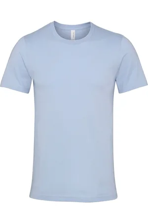 Bella + Canvas Camiseta manga larga CV001 para mujer