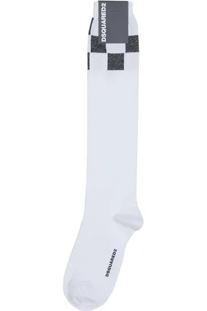 Dsquared2 Calcetines DFV020160 para mujer