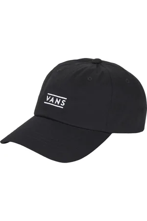 Vans Gorra Half Box Curved Bill Jockey para hombre