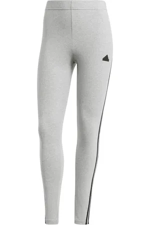 adidas Pantalón chandal W FI 3S LEGGING para mujer